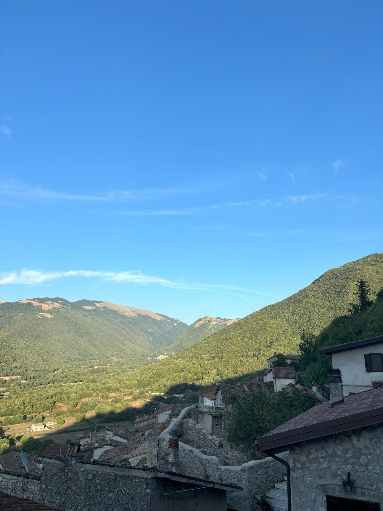 Rocca di Botte Vista Verde Premium מראה חיצוני תמונה
