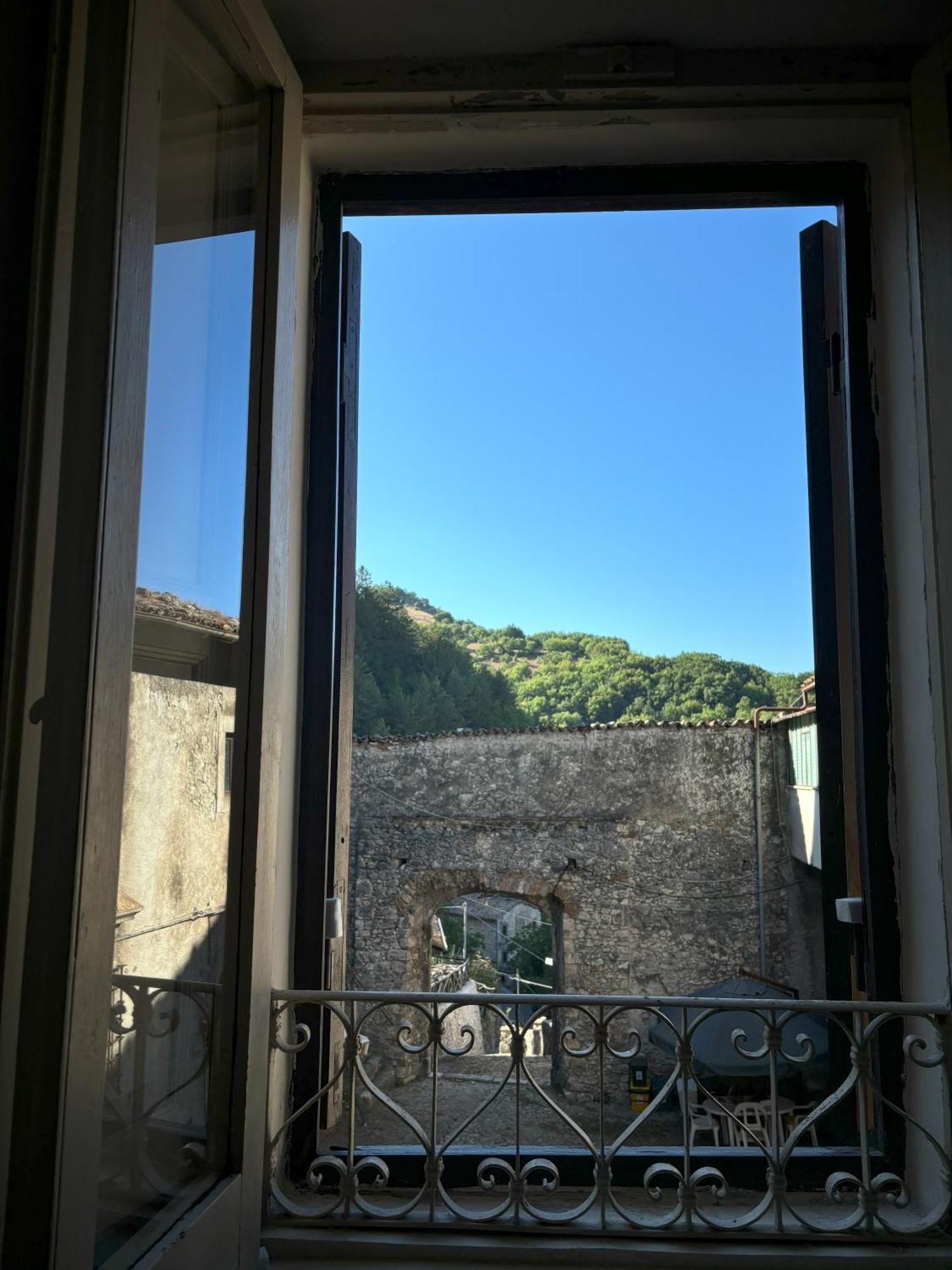 Rocca di Botte Vista Verde Premium מראה חיצוני תמונה