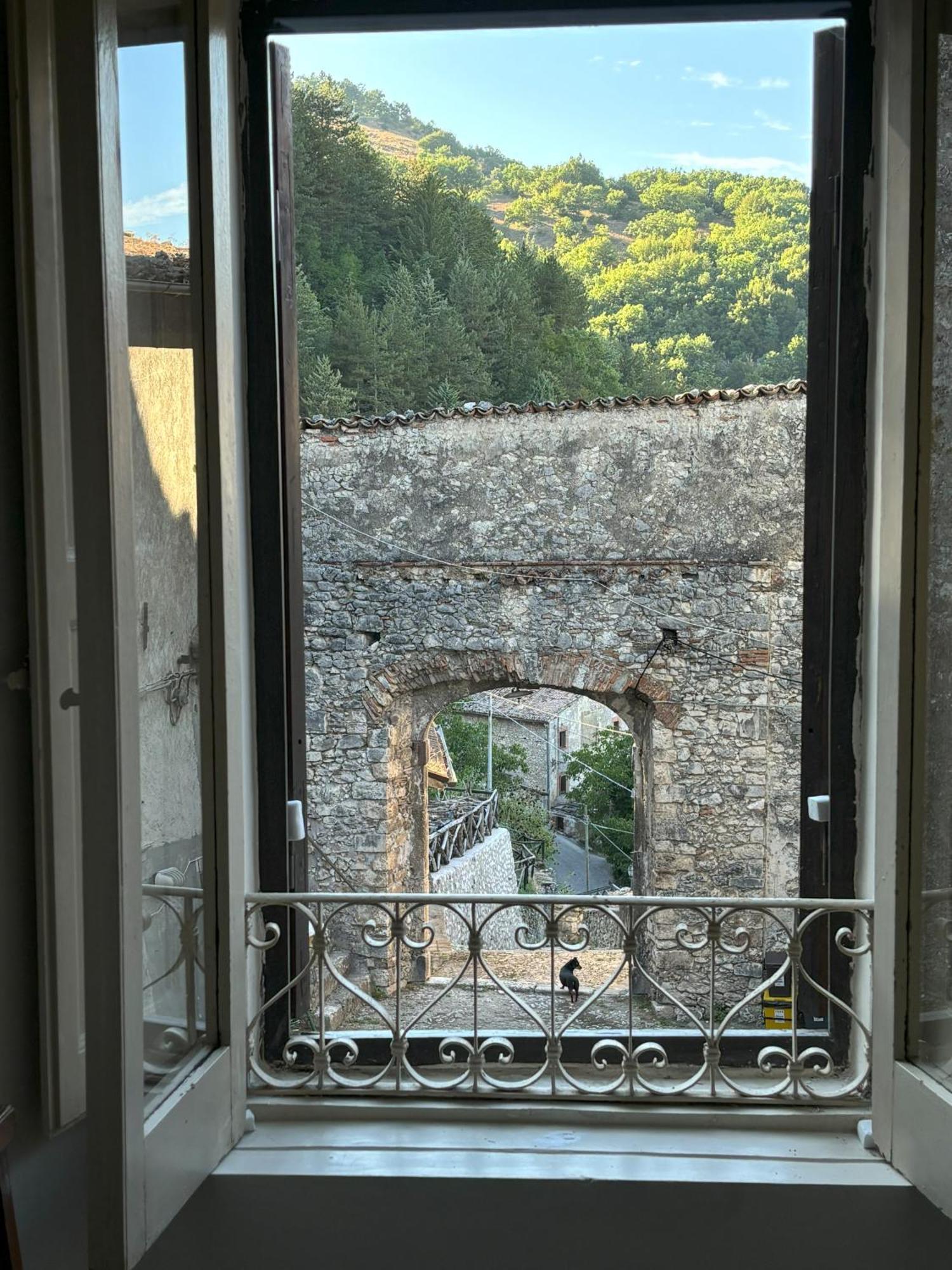 Rocca di Botte Vista Verde Premium מראה חיצוני תמונה