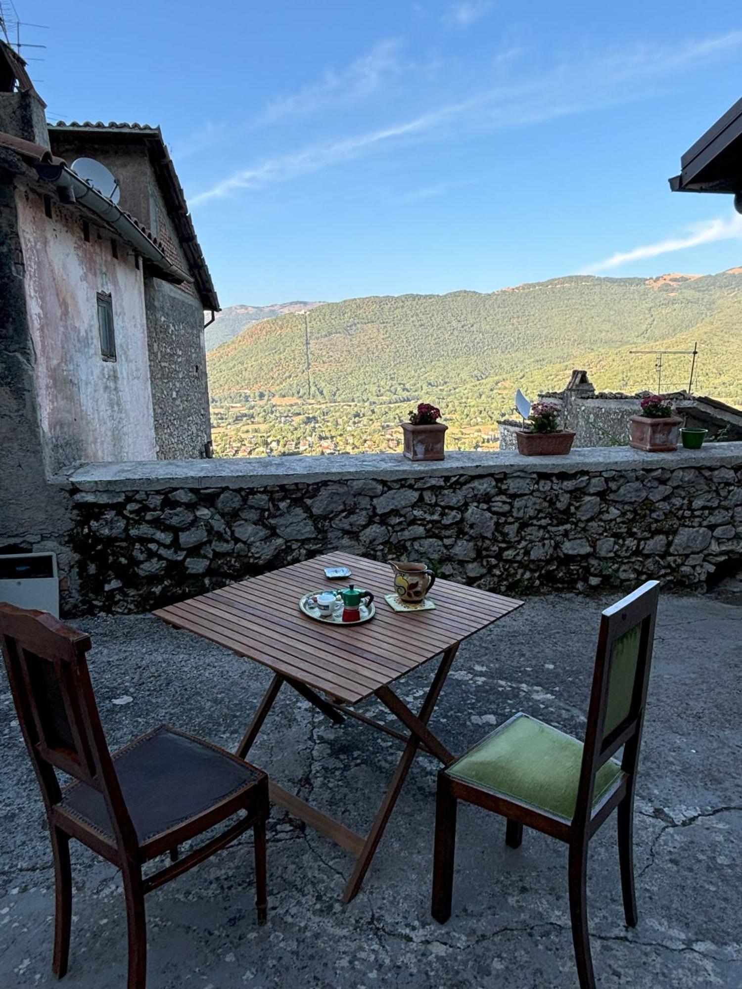 Rocca di Botte Vista Verde Premium מראה חיצוני תמונה